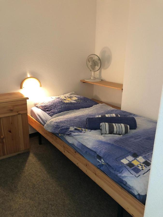 Relax 2 Apartamento Goslar Exterior foto
