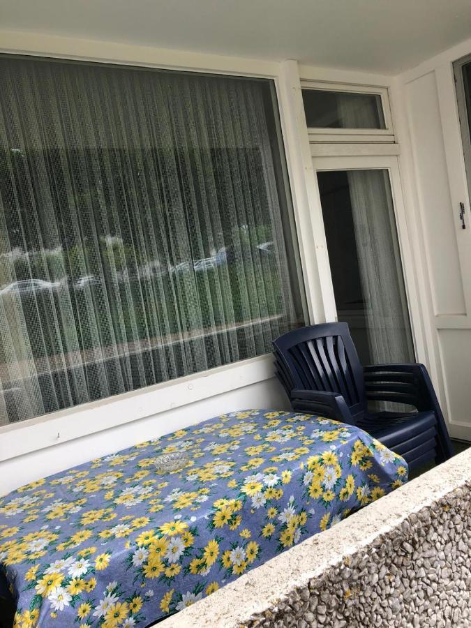 Relax 2 Apartamento Goslar Exterior foto