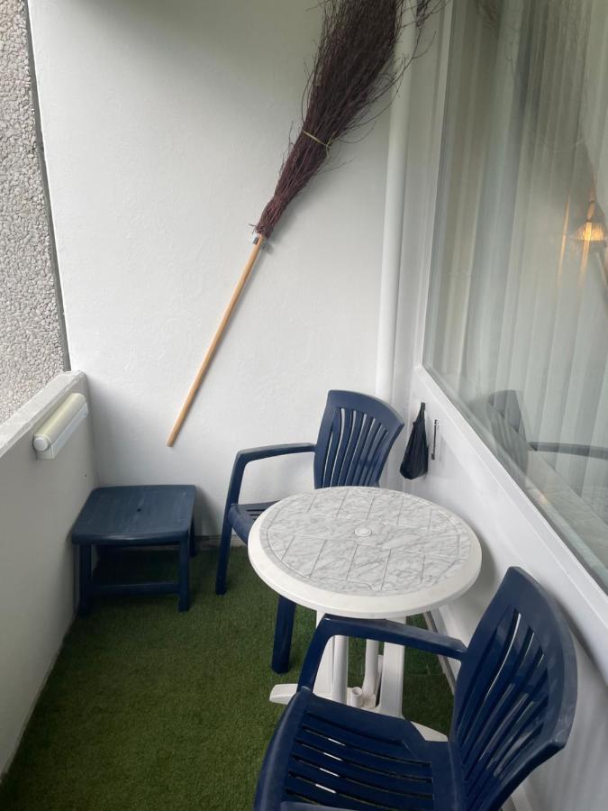 Relax 2 Apartamento Goslar Exterior foto
