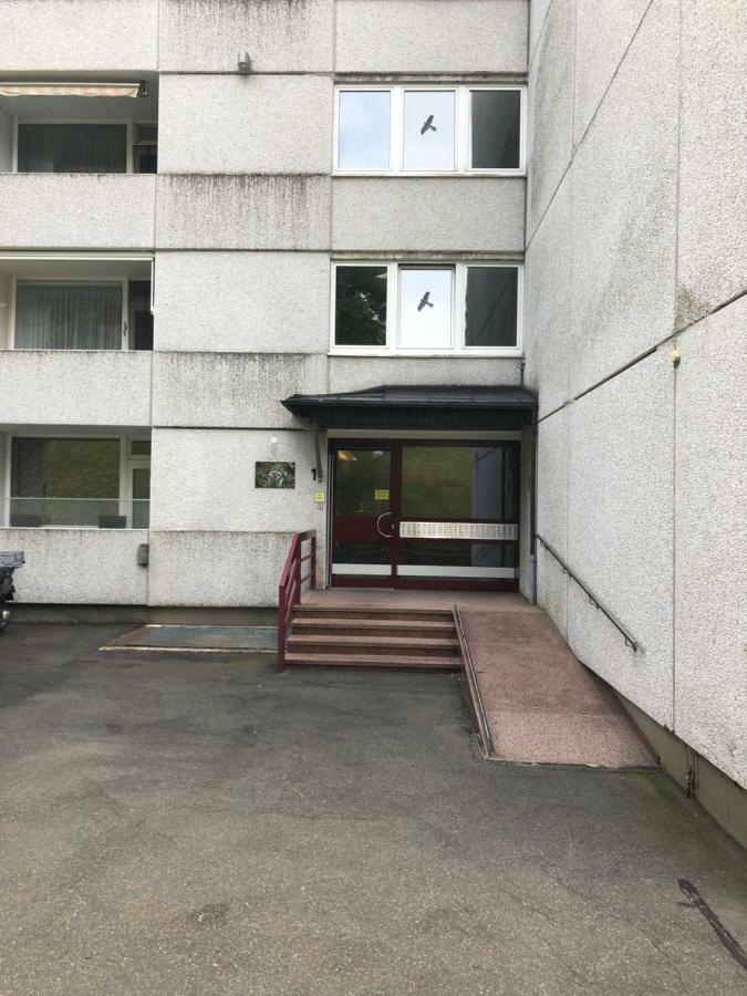 Relax 2 Apartamento Goslar Exterior foto