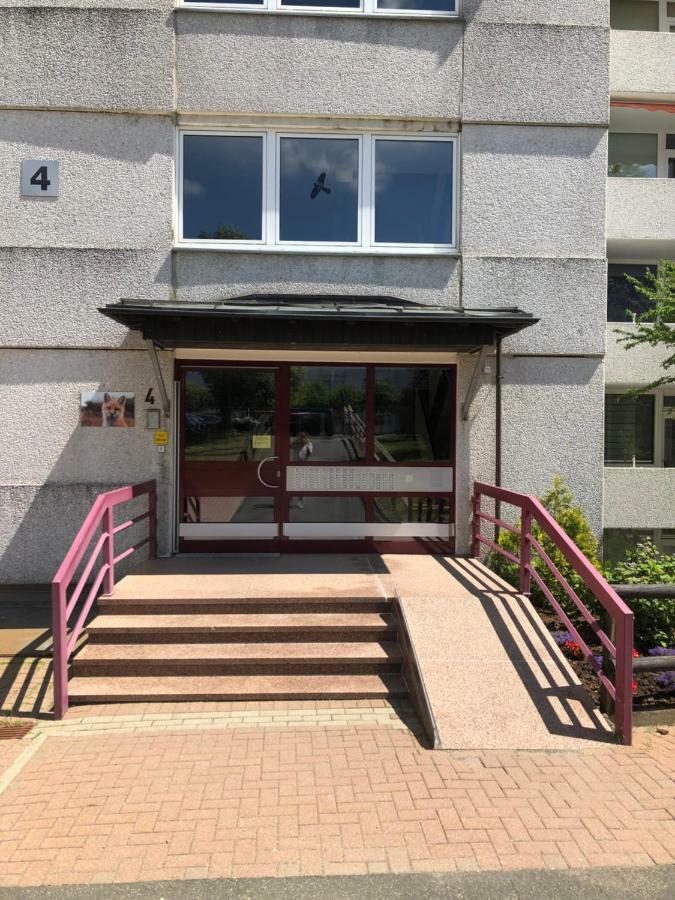Relax 2 Apartamento Goslar Exterior foto