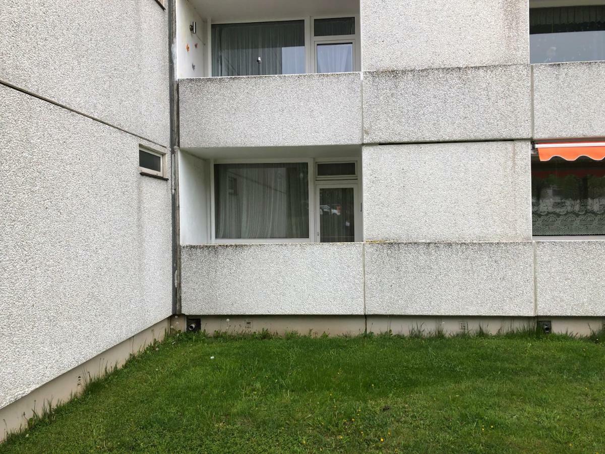 Relax 2 Apartamento Goslar Exterior foto